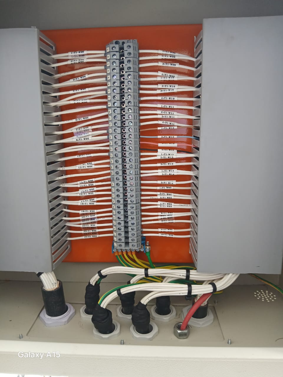 Instalacion Electrica